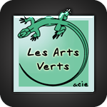 Logo Les Arts Verts